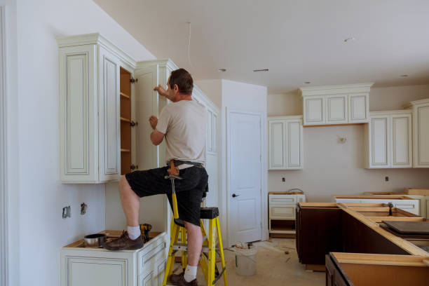 Licensed Kitchen service in Norwood, OH - BM Kitchen
