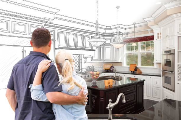 Professional Kitchen technician working in Norwood, OH