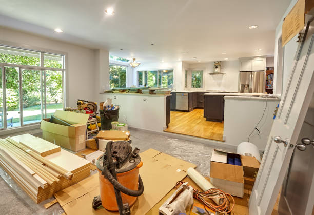 Reliable Kitchen contractor in Norwood, OH by BM Kitchen